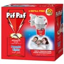 بف باف كهربائي سائل مع عبوة اضافية 30 ليلة Pif Paf Liquid Electrical Device