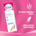 كريم إزالة الشعر للساقين والجسم 100 مل فيت Veet Sensitive Skin Hair Removal Cream 100ml - SW1hZ2U6OTI5ODE0