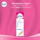 كريم إزالة الشعر للساقين والجسم 100 مل فيت Veet Sensitive Skin Hair Removal Cream 100ml - SW1hZ2U6OTI5ODE2