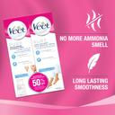 كريم إزالة الشعر للبشرة الحساسة حزمة 2×100 مل فيت Veet Sensitive Hair Removal Cream 100ml - SW1hZ2U6OTI5OTc3