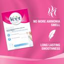 كريم إزالة الشعر تحت الإبط والبكيني حزمة 2×50 مل فيت Veet Bikini & Underarm Hair Removal Cream & Finishing Cream Pack of 2 50ml - SW1hZ2U6OTI5ODM3