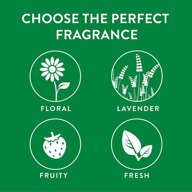 Air Wick - Freshmatic Rose Kit