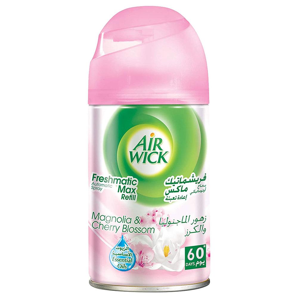 Air Wick - Freshmatic Refill Magnolia & Chery 250ml