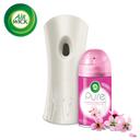 Air Wick - Air Freshener Spray Pure - Cherry Blossom - SW1hZ2U6OTI3NDc2