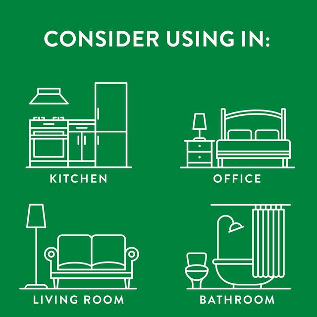 Air Wick - Air Freshener Spray Pure - Cherry Blossom