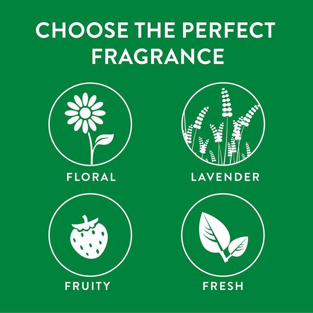 Air Wick - Freshmatic Soft Cotton Kit