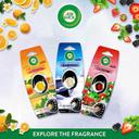Air Wick - Car Freshener Fresh Berries 2.5ml