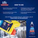 Finish - Powder Dishwasher Detergent, Lemon Scented, 1Kg