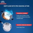 فنش مسحوق لغسالة الصحون 1 كغ Finish Classic Dishwasher Powder Detergent