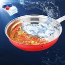 صابون فنش لغسالة الصحون كوانتوم ألتيميت32 كبسولة Finish Quantum Ultimate