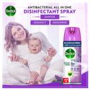 Dettol - Lavender Disinfectant Spray - Pack Of 3