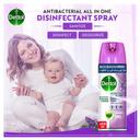 عرض بخاخ ديتول معقم 3 قطع برائحة اللافندر ديتول Dettol Lavender Disinfectant Spray - SW1hZ2U6OTI5MTEw