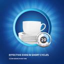 Finish - All In 1 Concentrated Gel Regular 650ml