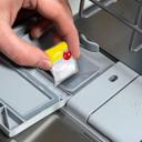 Finish - Quantum Ultimate Lemon Dishwasher 65 Tab