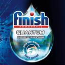 صابون فنش لغسالة الصحون الجميع في 1 كبسولات برائحة الليمون Finish Dishwasher Detergent All In One Tabs Regular Lemon - SW1hZ2U6OTI5Njk2