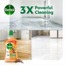 Dettol - Antibacterial Power Floor Cleaner - Oud - 900 ml - SW1hZ2U6OTI3OTAy