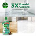 Dettol - Antibacterial Floor Cleaner - Pine - 900ml - SW1hZ2U6OTI3NjE2