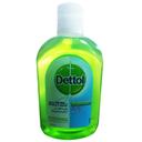 مطهر ديتول للعناية الشخصية 250 مل ديتول Dettol Personal Care Antiseptic Liquid