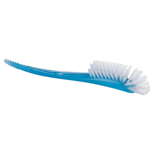 فرشاة تنظيف رضاعة وحلمة الرضاعة فيليبس افنت Philips Avent For Bottle & Teat Brush