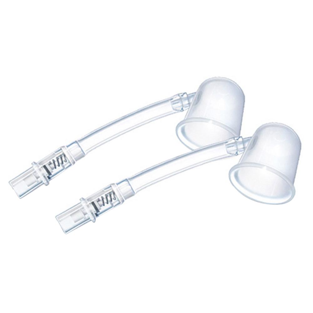 حلمة صناعية للرضاعة الطبيعية فيليبس افنت Philips Avent Niplette Twin Pack