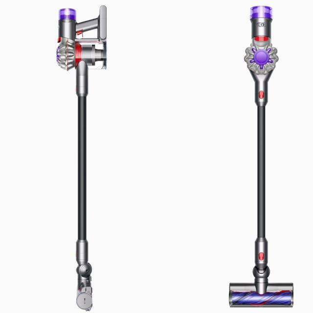 Dyson - V8 Absolute Cordless Vacuum Cleaner