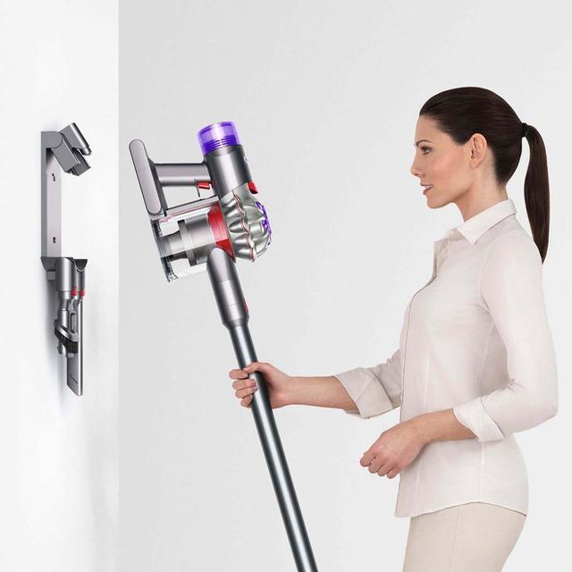 Dyson - V8 Absolute Cordless Vacuum Cleaner