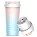 خلاط محمول ديرما سعة 300 مللي Deerma Wireless Thermos Cup Type Juice Maker NU90