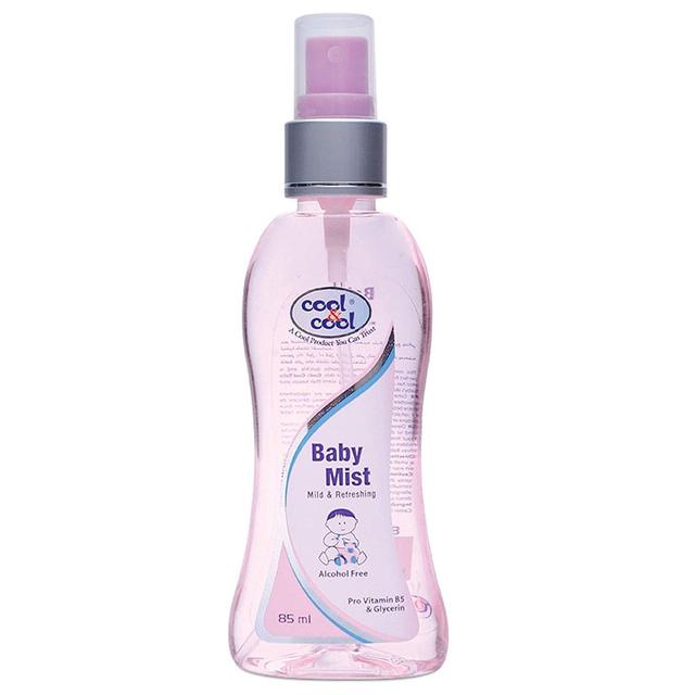 Cool &amp; Cool Cool & Cool Baby Mist - 85ml - SW1hZ2U6OTMxNDk2