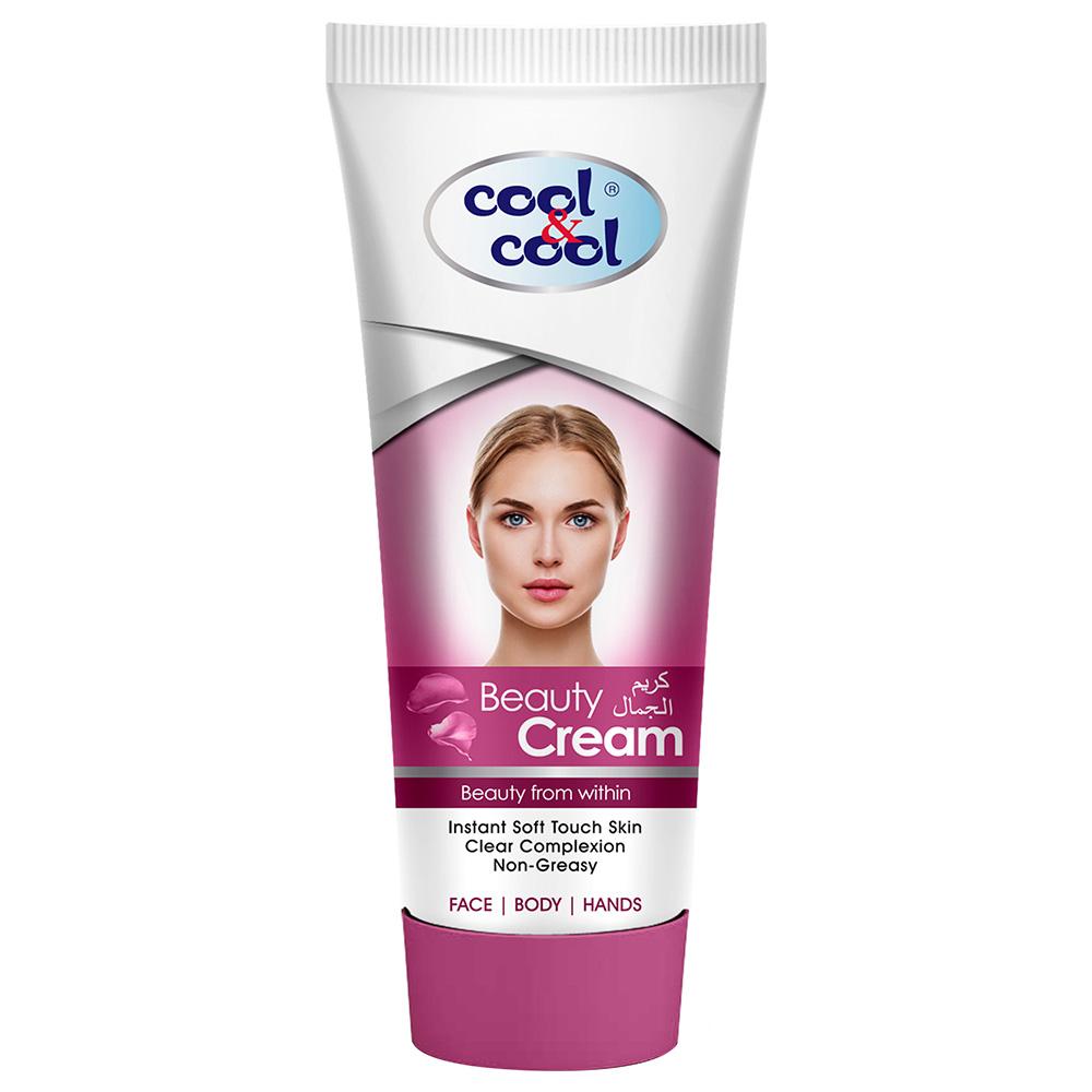 كريم الجمال 30مل كول اند كول Cool & Cool Beauty Cream