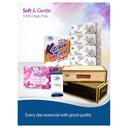 مناديل للوجه 60 منديل 2 حزمة كول اند كول Cool & Cool Luxury Facial Tissues Soft - SW1hZ2U6OTMwODgz