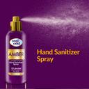 مقعم بخاخ لليدين بخاخ 100 مل كول اند كول Cool & Cool Hand Sanitizer Spray Amber - SW1hZ2U6OTMyMTIw
