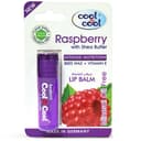 مرطب شفايف توت العليق كول اند كول Cool & Cool Lip Balm