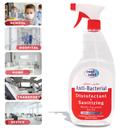 مطهر ومعقم بخاخ مضاد للبكتيريا 750 مل كول اند كول Cool & Cool Disinfectant and Sanitizing Spray 750ml x 6 - SW1hZ2U6OTM1OTMx