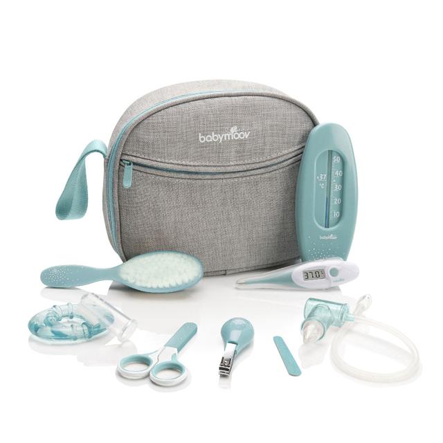 Babymoov Baby Grooming Kit - SW1hZ2U6OTE3MjY0