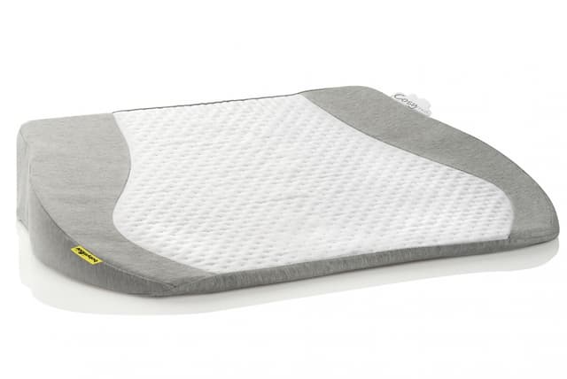 Babymoov Cosymat Cot Wedge - Smokey