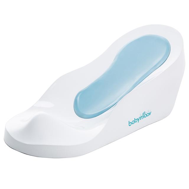 حوض استحمام للأطفال بيبي موف BabyMoov - Aquasoft Baby Bath - SW1hZ2U6OTE3Mjkw