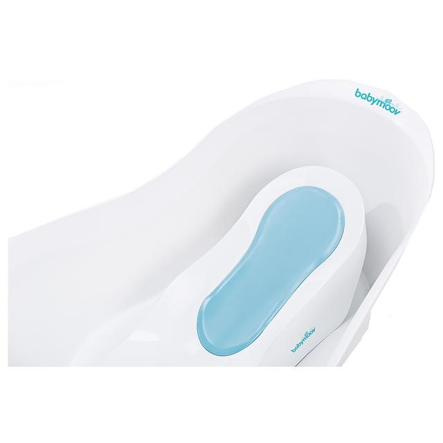 حوض استحمام للأطفال بيبي موف BabyMoov - Aquasoft Baby Bath - SW1hZ2U6OTE3Mjky