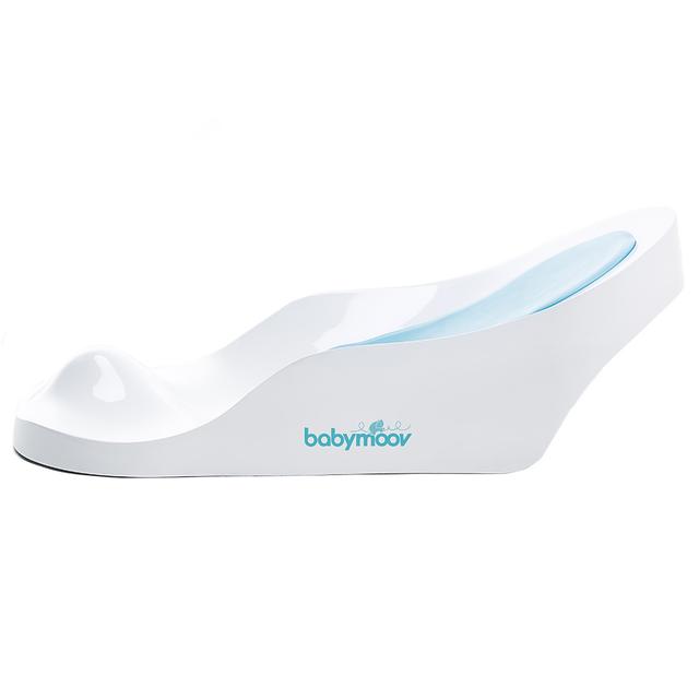 حوض استحمام للأطفال بيبي موف BabyMoov - Aquasoft Baby Bath - SW1hZ2U6OTE3Mjk0