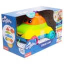 لعبة سيارة للأطفال فونسكول Funskool Stack A Car