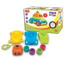 لعبة سيارة للأطفال فونسكول Funskool Stack A Car