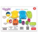 لعبة سيارة للأطفال فونسكول Funskool Stack A Car