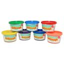 معجون للأطفال قوس قزح سوفت دوه فونسكول Funskool Sofdough Rainbow Colours - SW1hZ2U6OTIxODEx