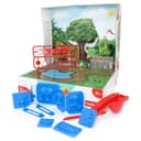 معجون للأطفال حديقة حيوانات فونسكول Funskool Sofdough Zoo