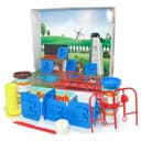 معجون للأطفال سوفت دوه مزرعة فونسكول Funskool Sofdough Farm