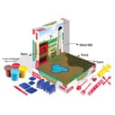 معجون للأطفال سوفت دوه مزرعة فونسكول Funskool Sofdough Farm