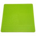 معجون للاطفال حصيرة سوفت دوه فونسكول Funskool Sofdough Mat & Dough - SW1hZ2U6OTIxNjc2