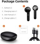 سماعة أذن بلوتوث ميبرو شاومي Mibro S1 TWS Bluetooth Earphones