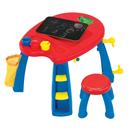 لعبة طاولة الرسم مع كرسيين من كريولا Crayola  Creativity Play Station - SW1hZ2U6OTIxMTE2