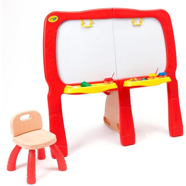 Crayola - Super Duper Art Studio