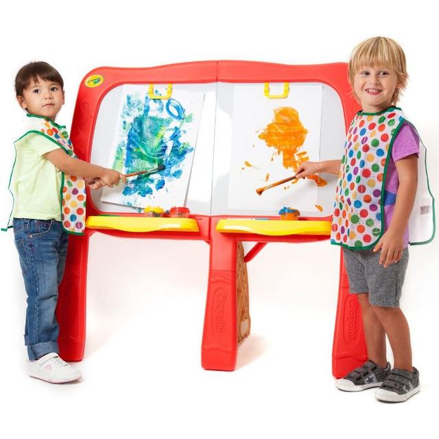 Crayola - Super Duper Art Studio